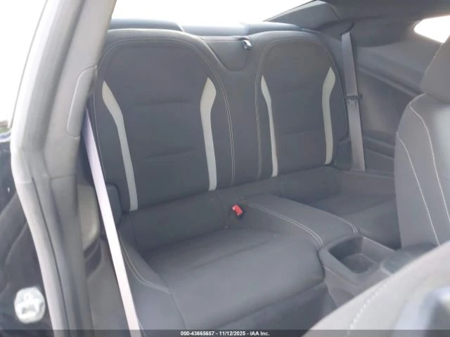 Chevrolet Camaro 1LT* ������* 3.6 | Mobile.bg � ����������� 11