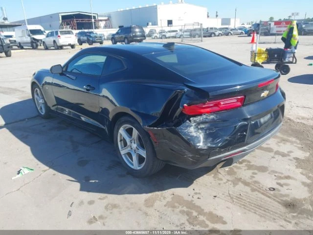 Chevrolet Camaro 1LT* КАМЕРА* 3.6 - изображение 4