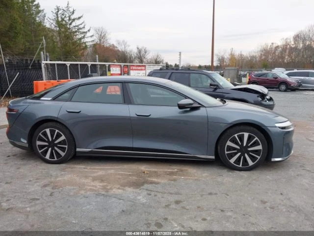Lucid Air Grand Touring PURE* DISTRONIC* КАМЕРА* ПОДГРЕВ - изображение 7