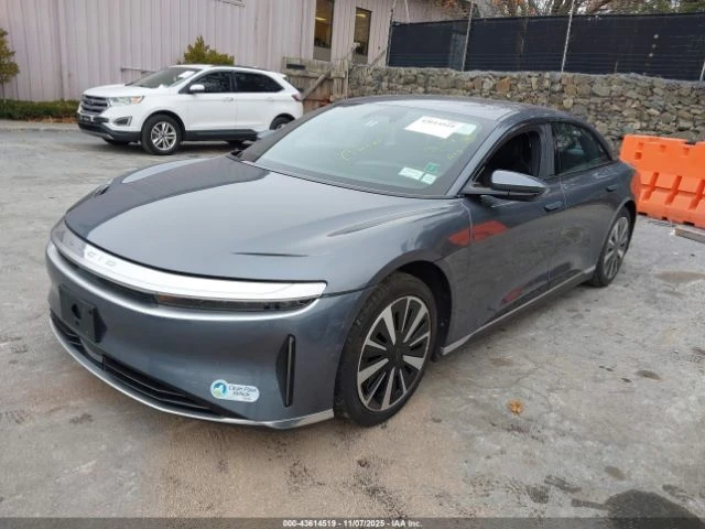 Lucid Air Grand Touring PURE* DISTRONIC* КАМЕРА* ПОДГРЕВ - изображение 3