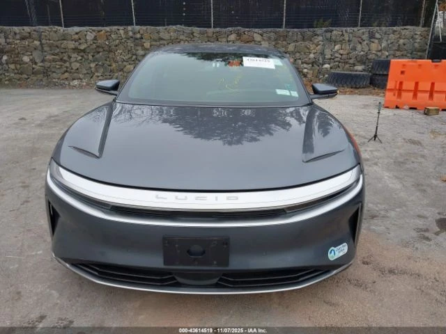 Lucid Air Grand Touring PURE* DISTRONIC* КАМЕРА* ПОДГРЕВ - изображение 2