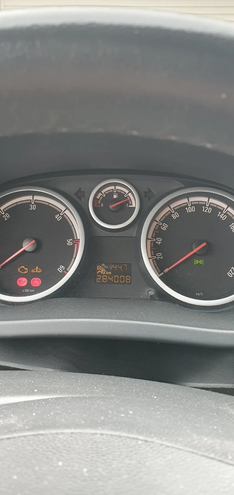 Opel Corsa, снимка 6 - Автомобили и джипове - 54115345