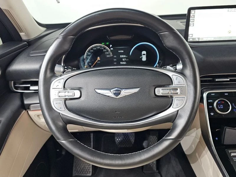 Genesis GV80 3.0 Automatic | Mobile.bg � ����������� 8