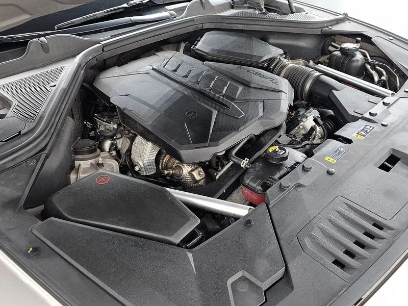 Genesis GV80 3.0 Automatic | Mobile.bg � ����������� 17