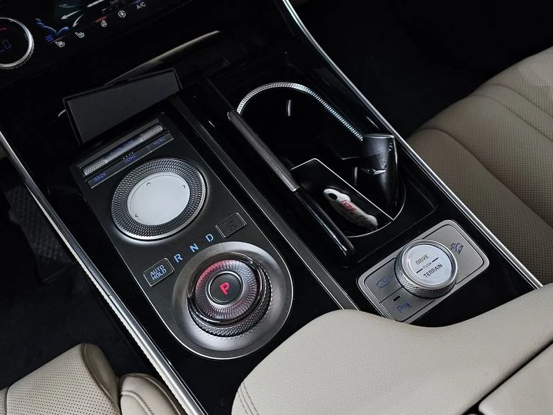 Genesis GV80 3.0 Automatic | Mobile.bg � ����������� 11