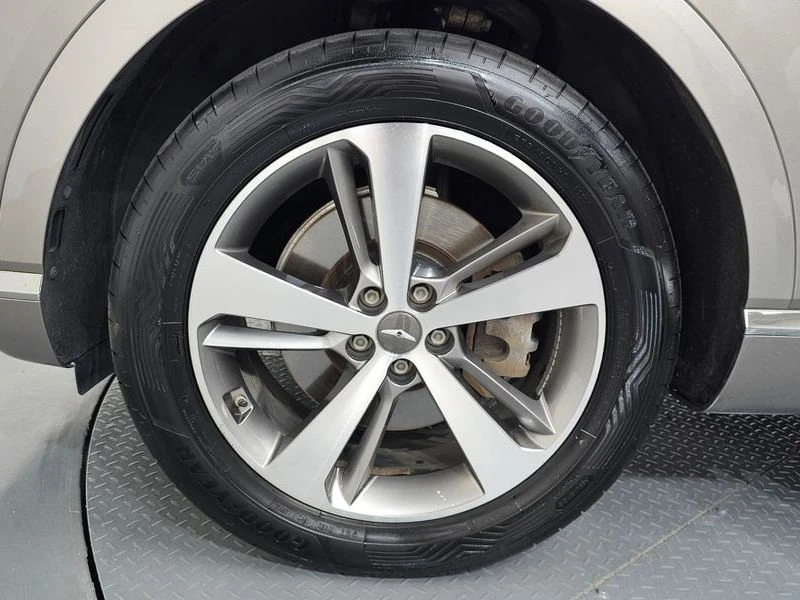 Genesis GV80 3.0 Automatic | Mobile.bg � ����������� 5