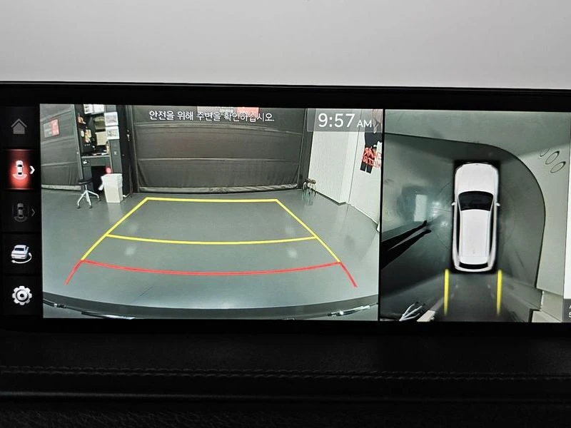 Genesis GV80 3.0 Automatic | Mobile.bg � ����������� 12