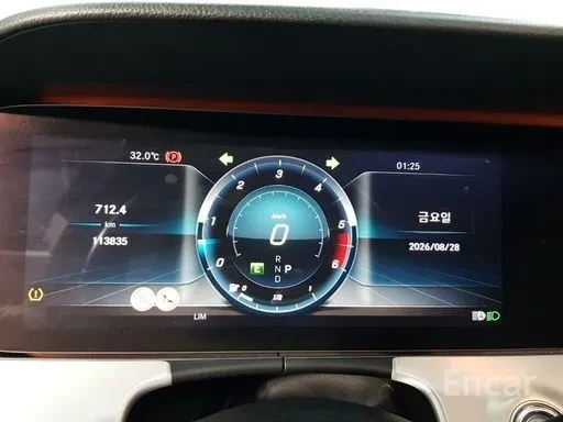 Mercedes-Benz CLS 400 D * ��������� * 360 * HEAD UP * ��������� *  | Mobile.bg � ����������� 7