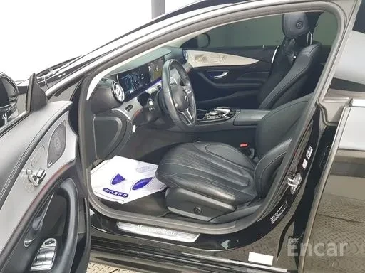 Mercedes-Benz CLS 400 D * ��������� * 360 * HEAD UP * ��������� *  | Mobile.bg � ����������� 5