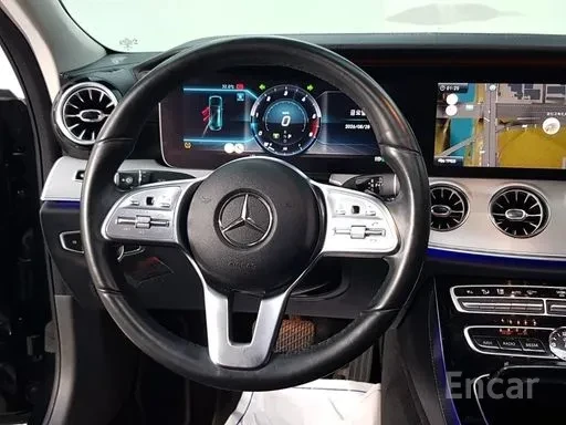 Mercedes-Benz CLS 400 D * ��������� * 360 * HEAD UP * ��������� *  | Mobile.bg � ����������� 6