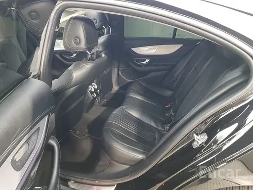 Mercedes-Benz CLS 400 D * ��������� * 360 * HEAD UP * ��������� *  | Mobile.bg � ����������� 9