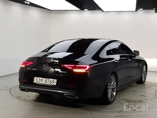Mercedes-Benz CLS 400 D * ��������� * 360 * HEAD UP * ��������� *  | Mobile.bg � ����������� 3