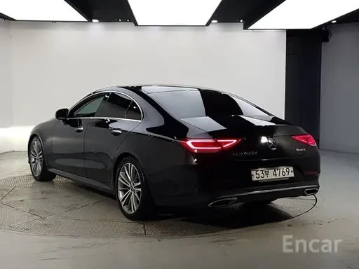 Mercedes-Benz CLS 400 D * ��������� * 360 * HEAD UP * ��������� *  | Mobile.bg � ����������� 4