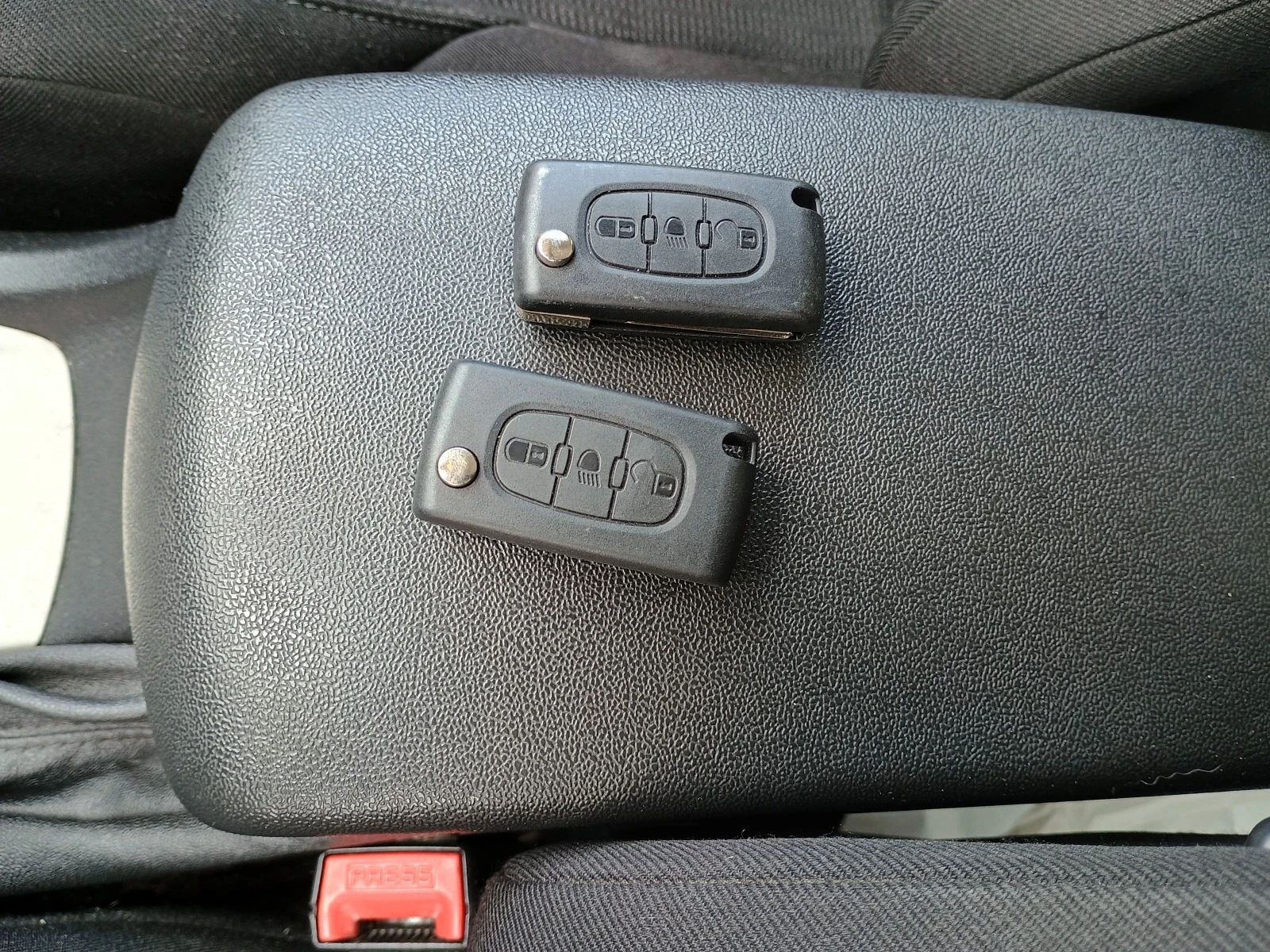 Citroen C5 2.0 HDI, 136.. | Mobile.bg   15