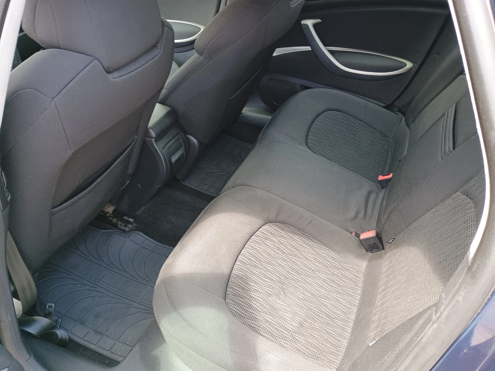 Citroen C5 2.0 HDI, 136.. | Mobile.bg   12