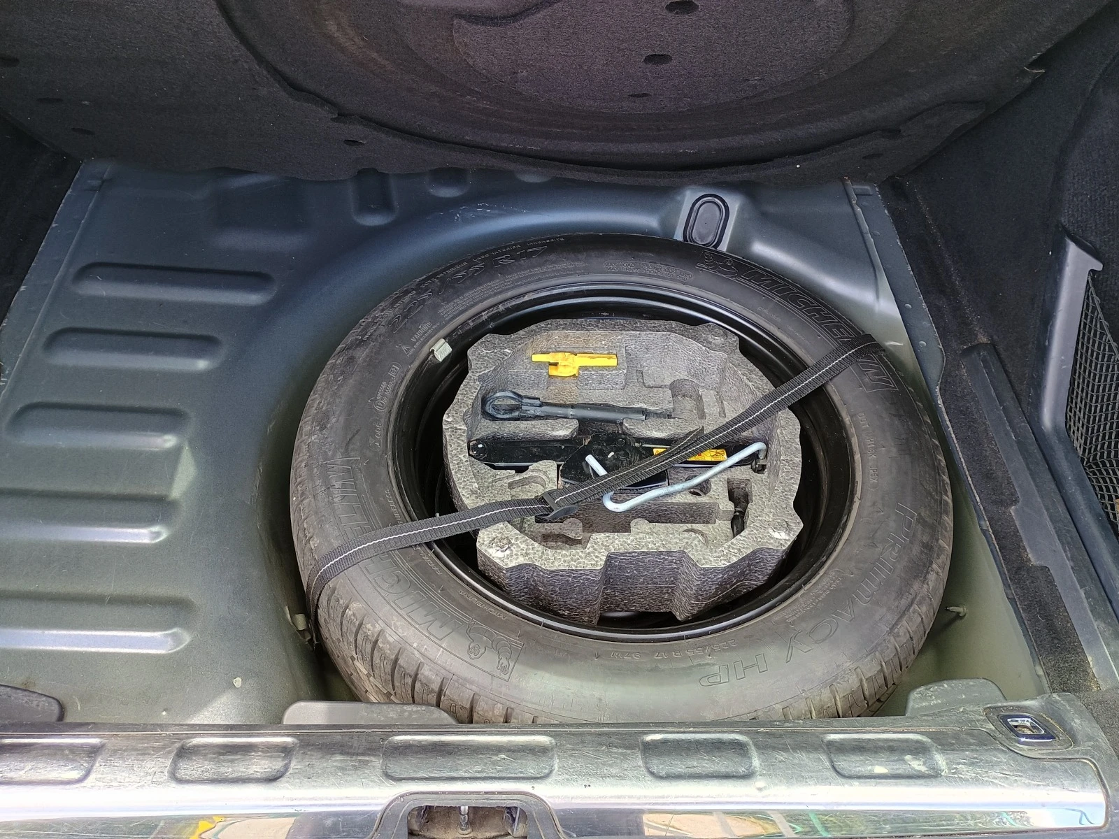 Citroen C5 2.0 HDI, 136.. | Mobile.bg   17