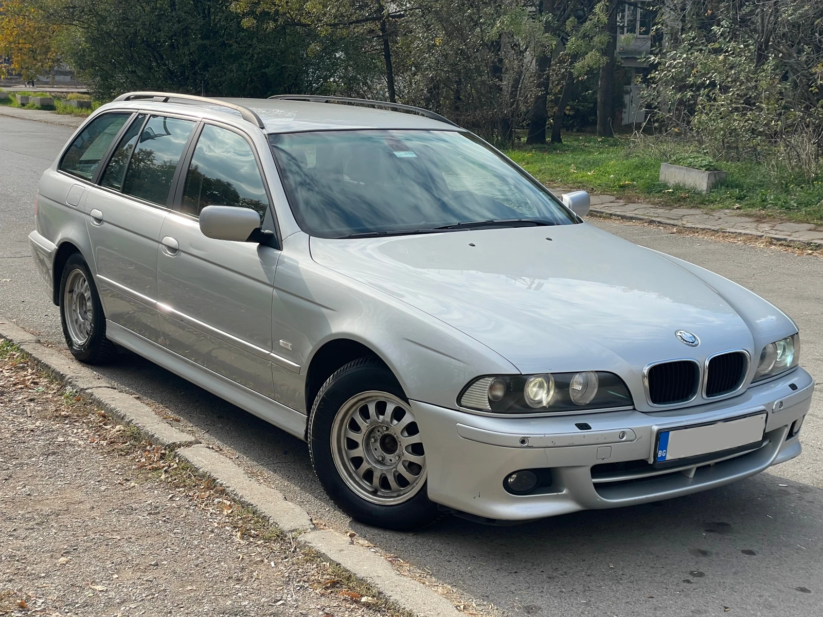 BMW 525 i - изображение 5