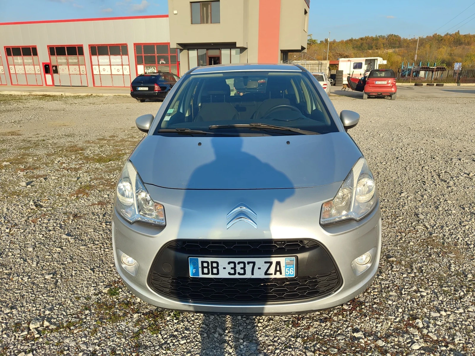 Citroen C3 1.4 HDI  - изображение 2