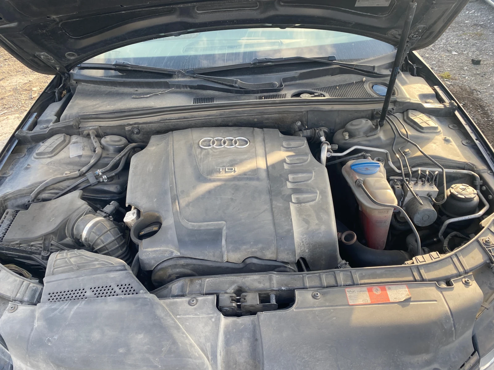 Audi A4 | Mobile.bg   12