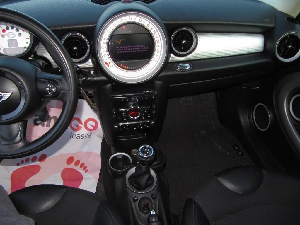 Mini Cooper s | Mobile.bg � ����������� 12