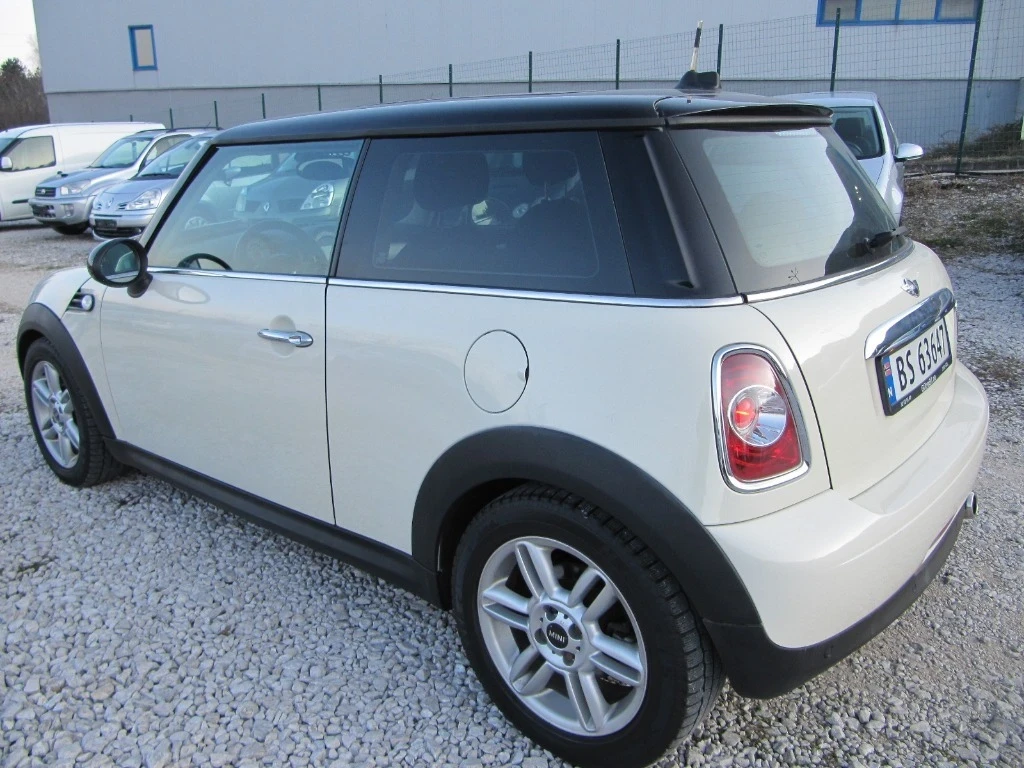 Mini Cooper s | Mobile.bg � ����������� 16