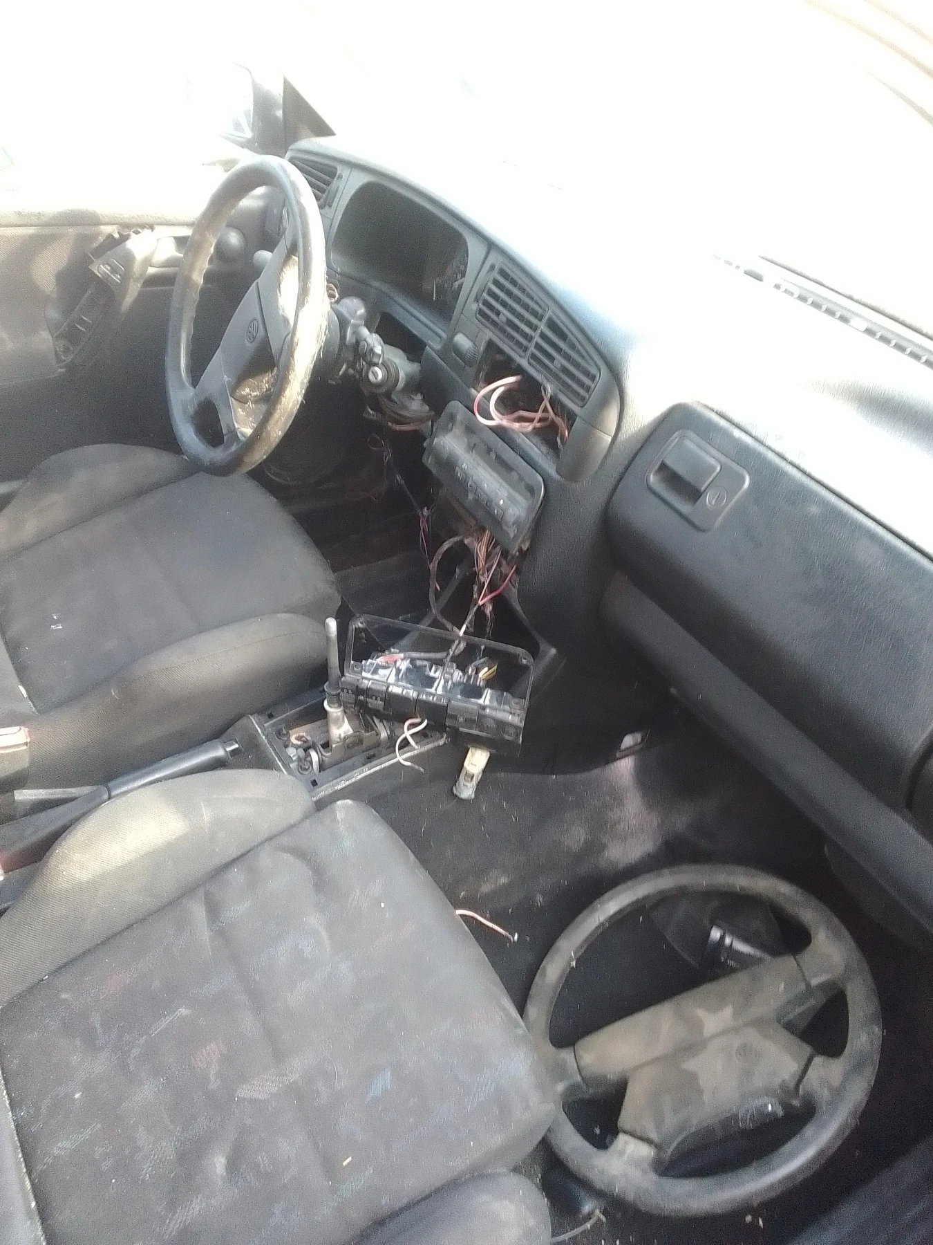 VW Golf 3 - изображение 5