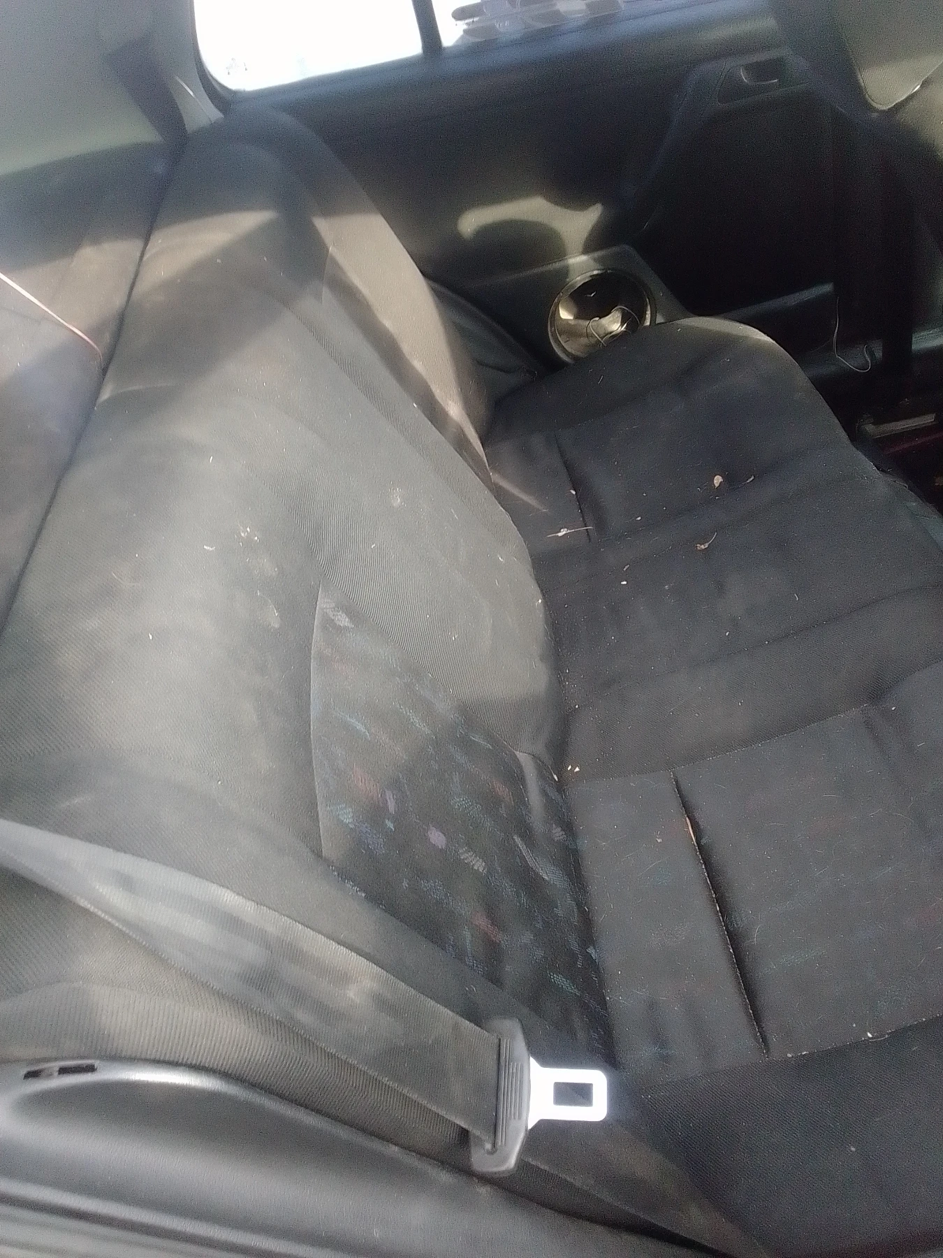 VW Golf 3 - изображение 7