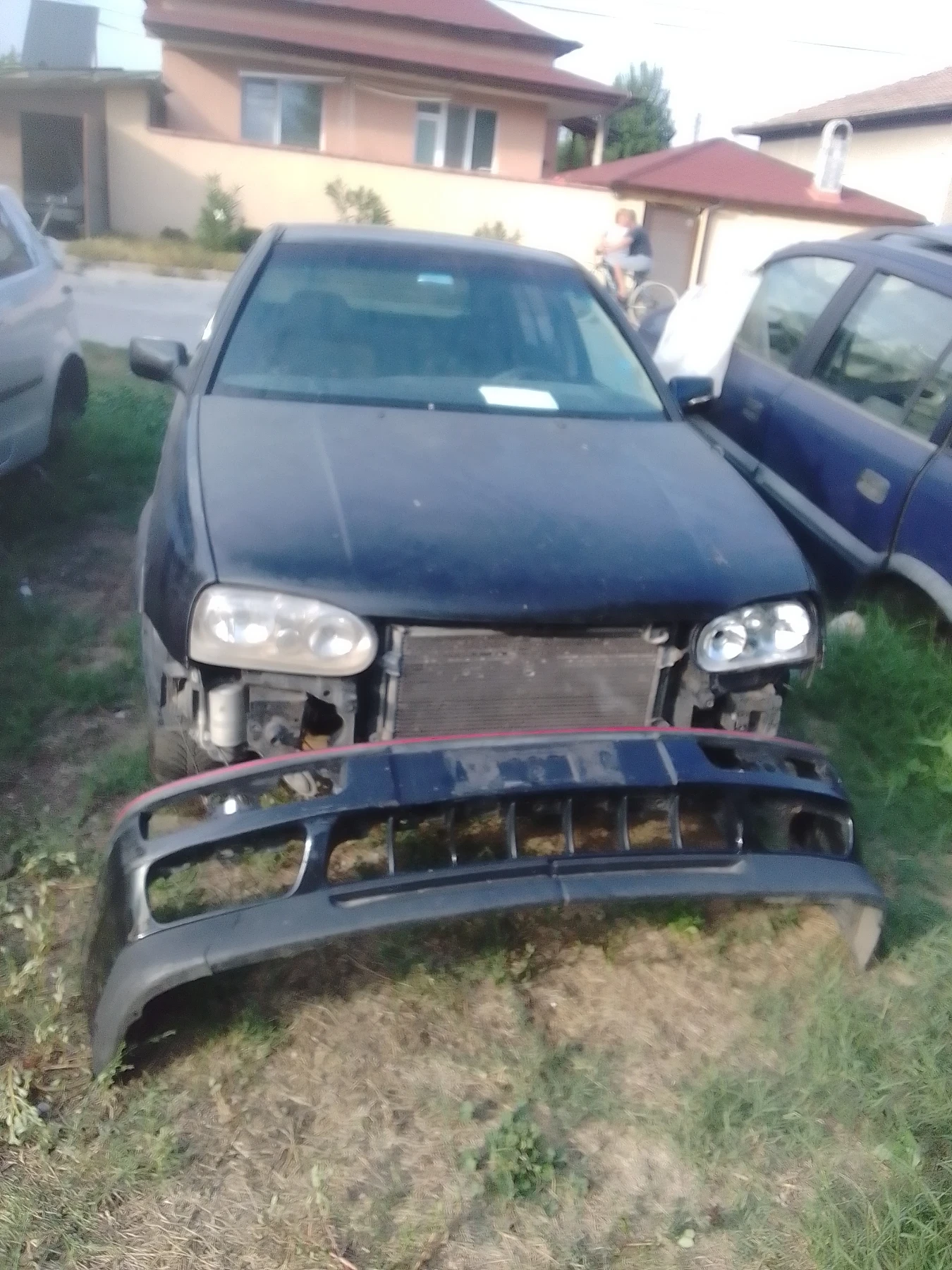 VW Golf 3 - изображение 6