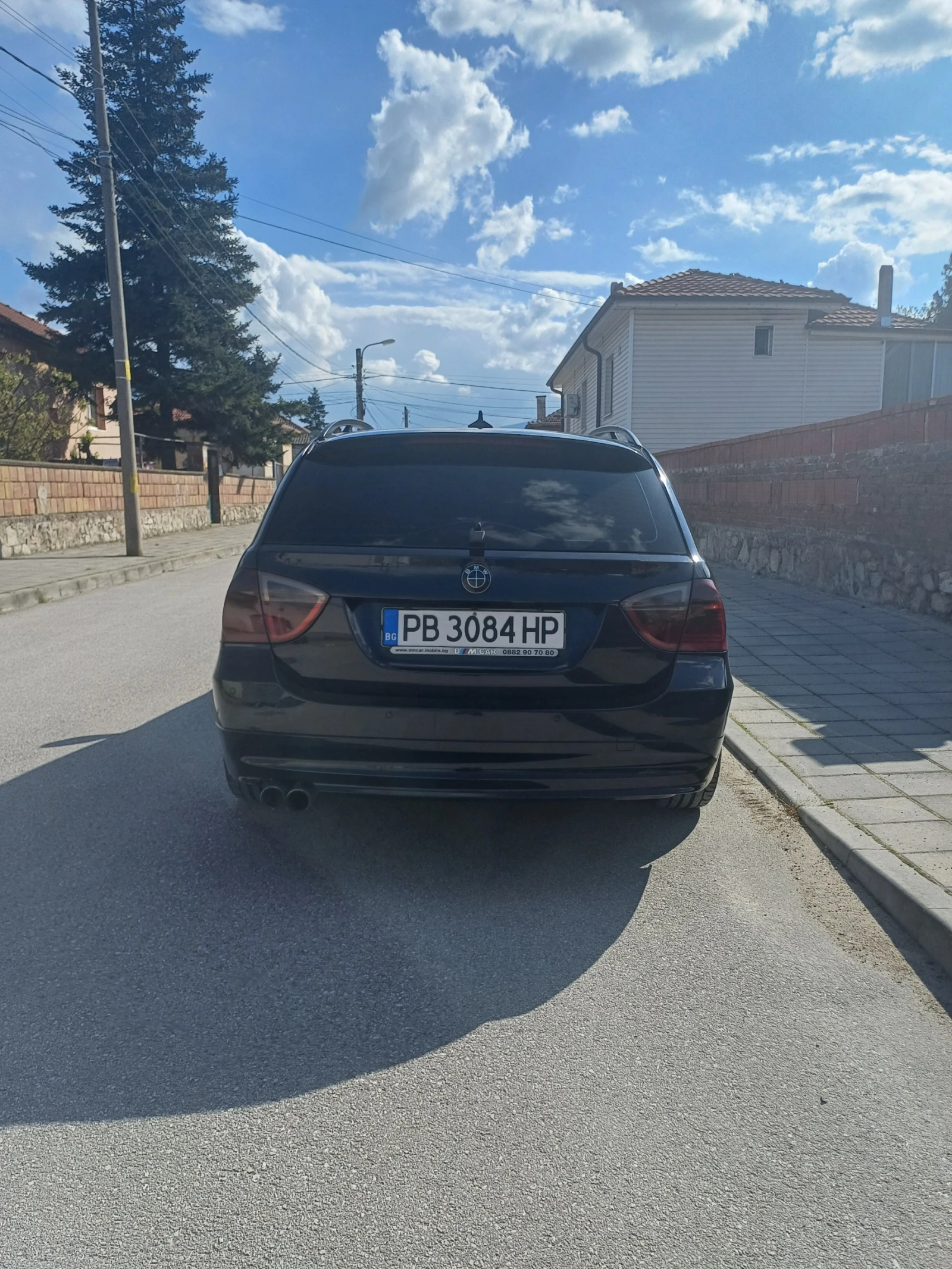 BMW 330  - изображение 2
