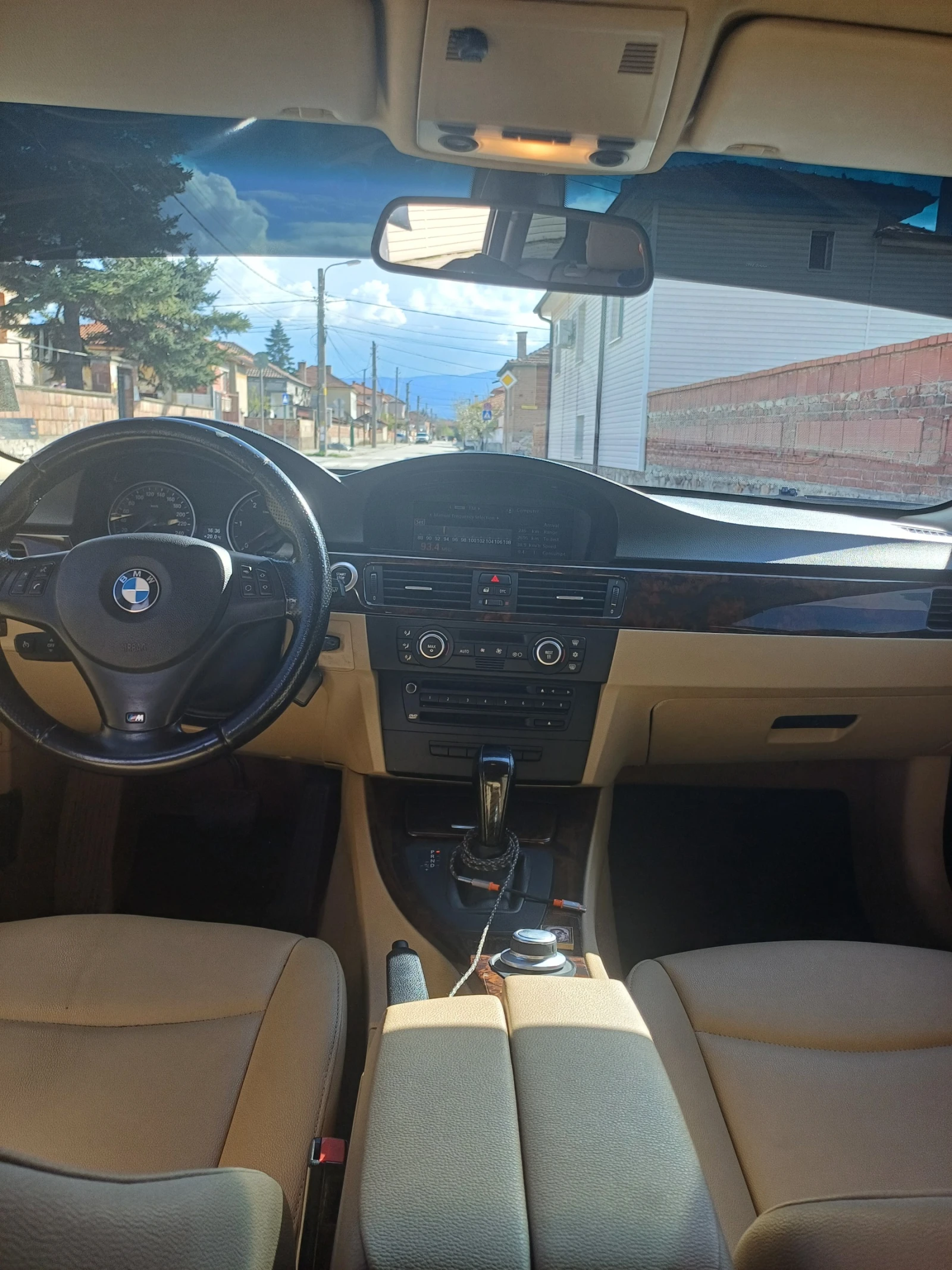 BMW 330  - изображение 5