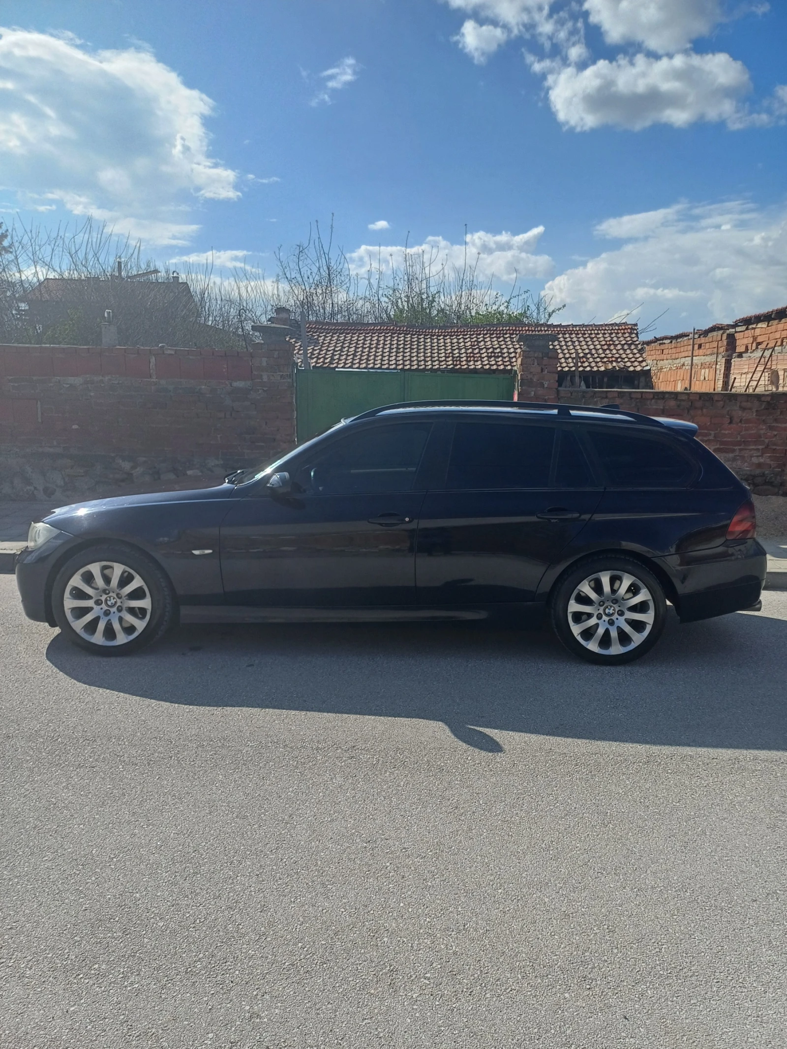BMW 330  - изображение 3