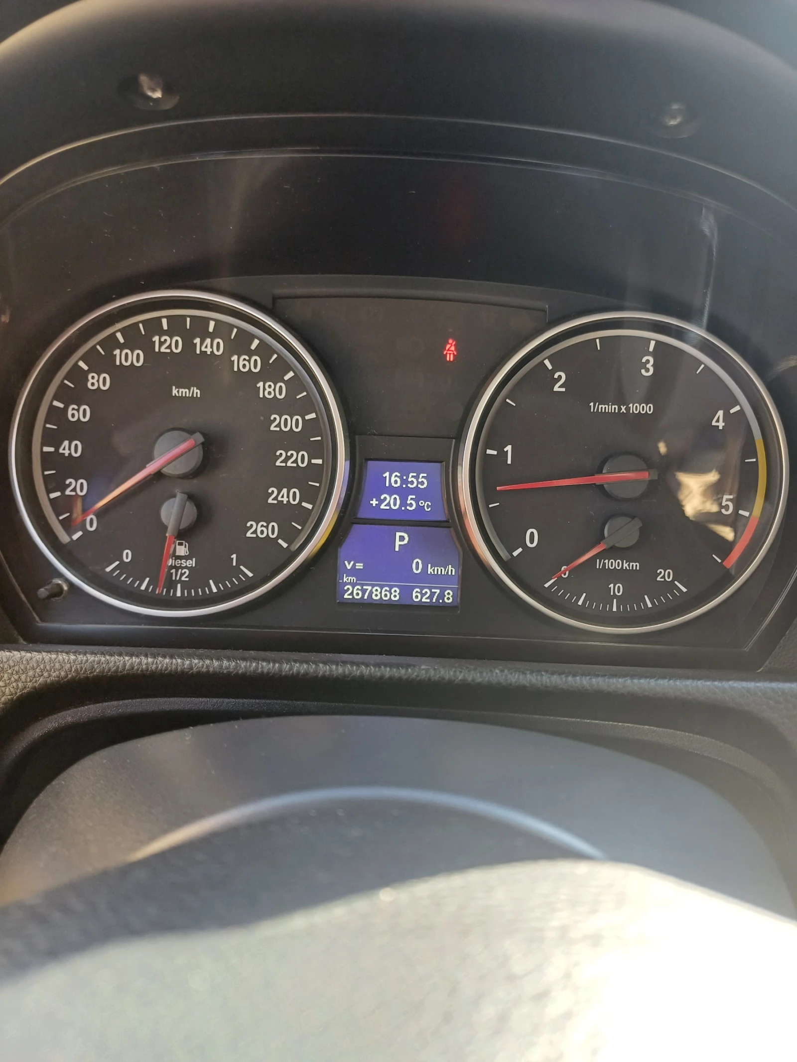 BMW 330  - изображение 9