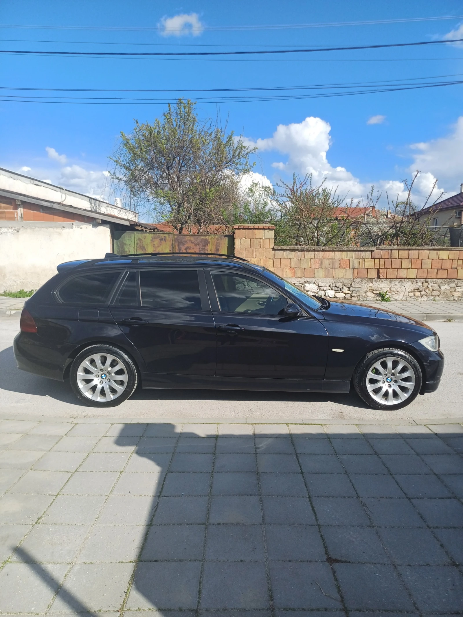 BMW 330  - изображение 4