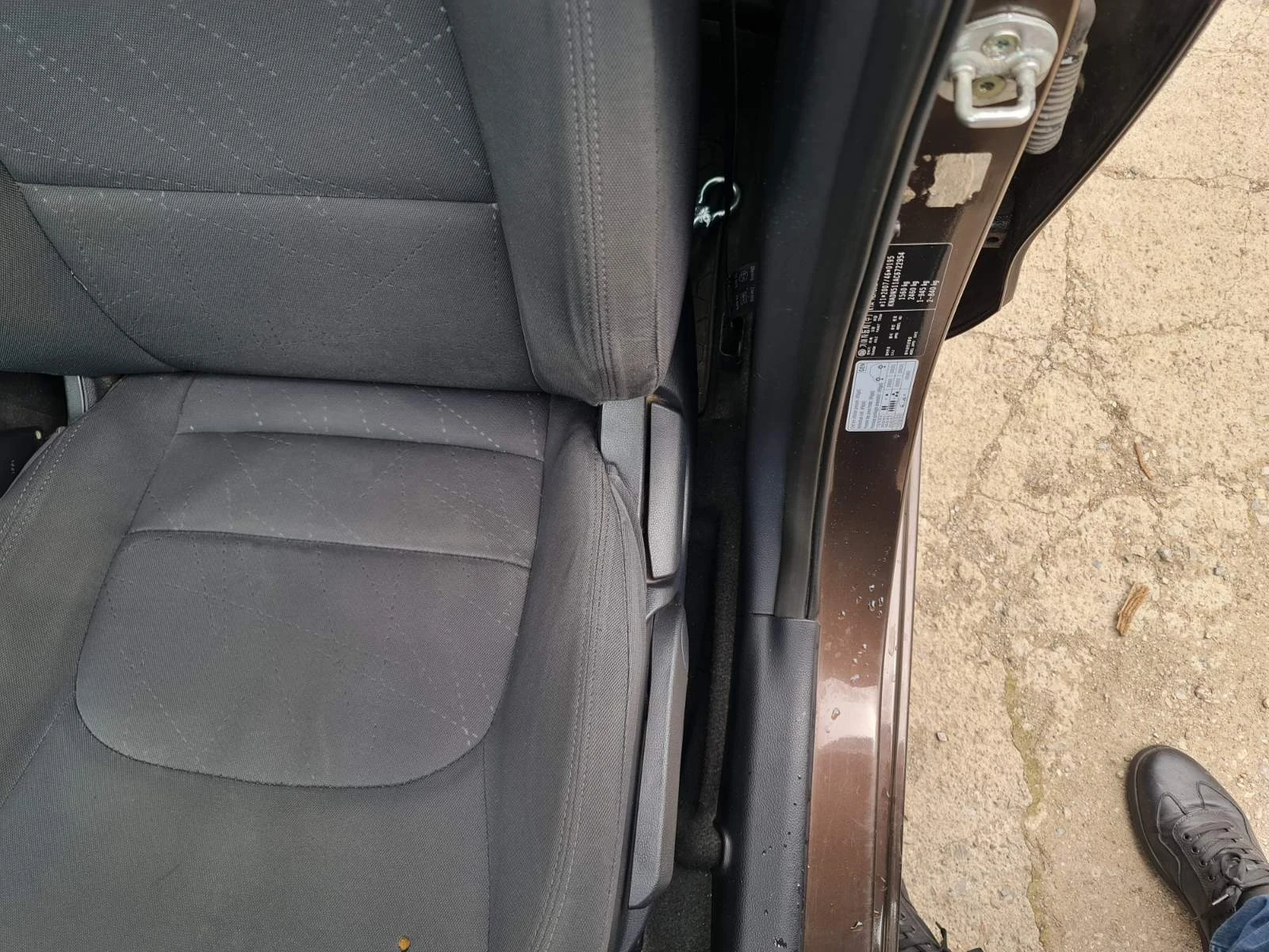 Kia Rio  - изображение 7