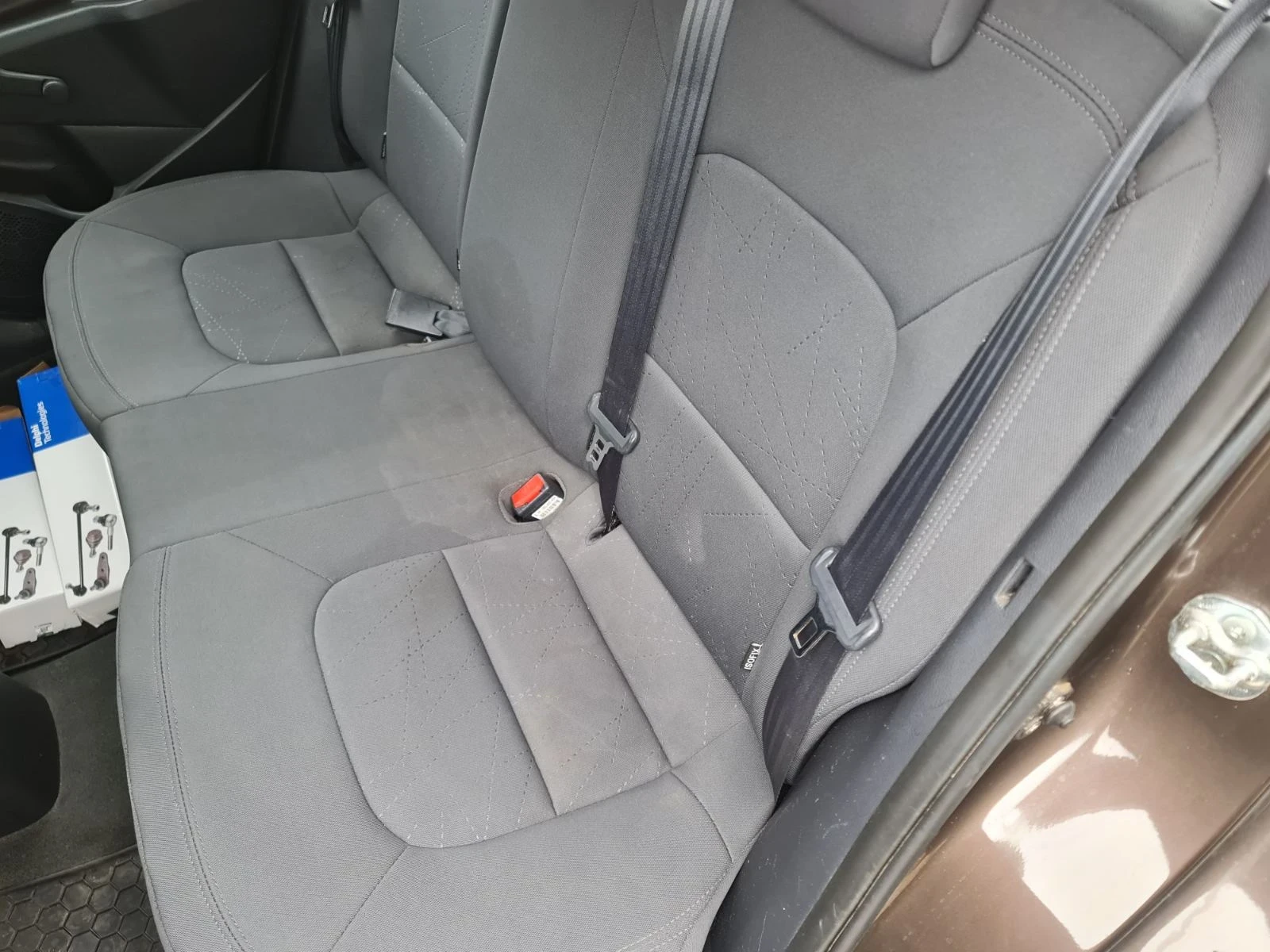 Kia Rio  - изображение 6