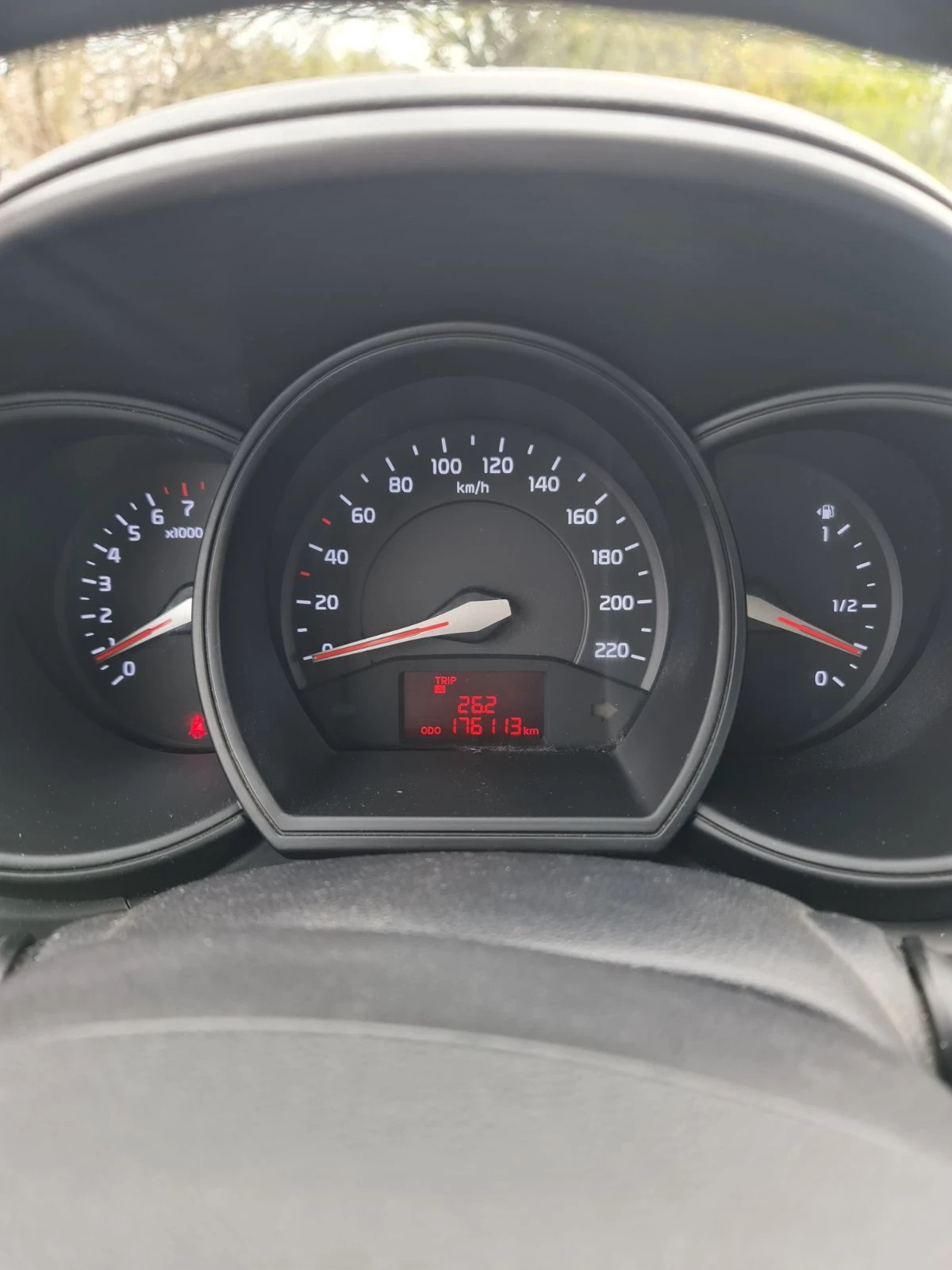 Kia Rio  - изображение 3