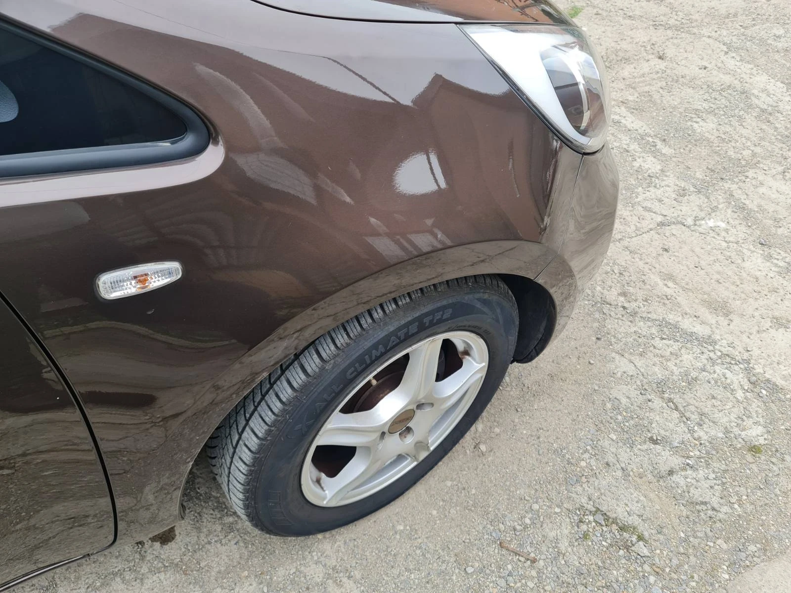 Kia Rio  - изображение 8