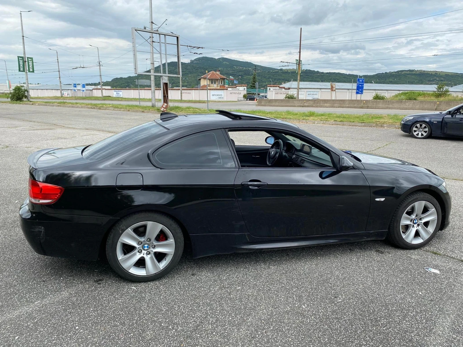 BMW 328 XI - изображение 2