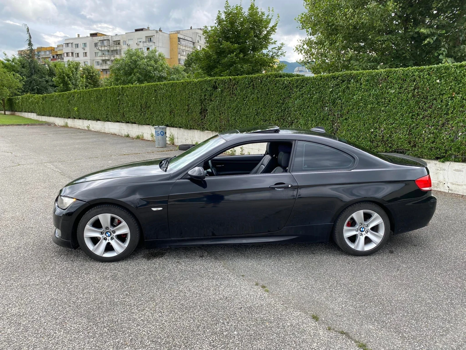 BMW 328 XI - изображение 4