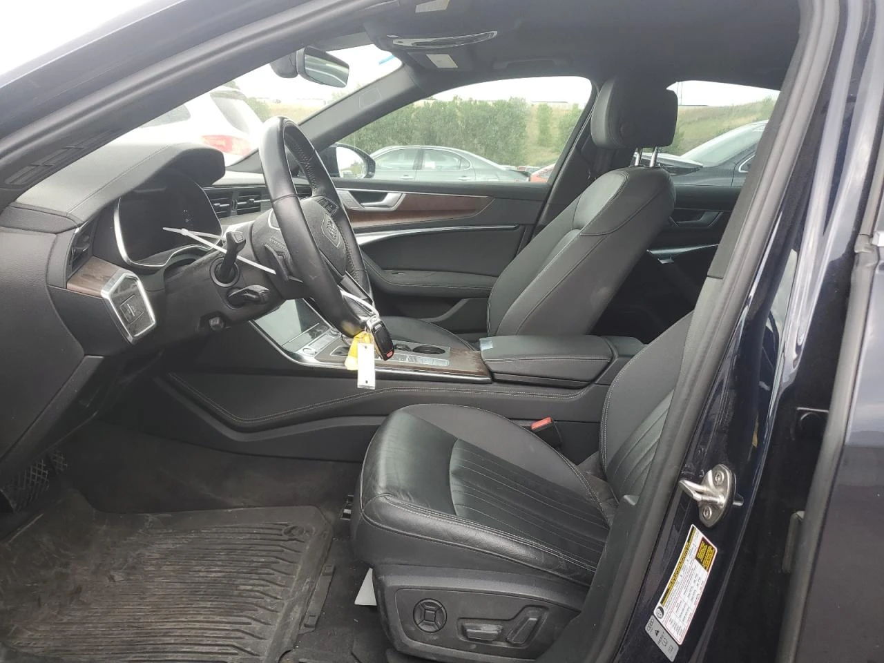 Audi A6  - изображение 4