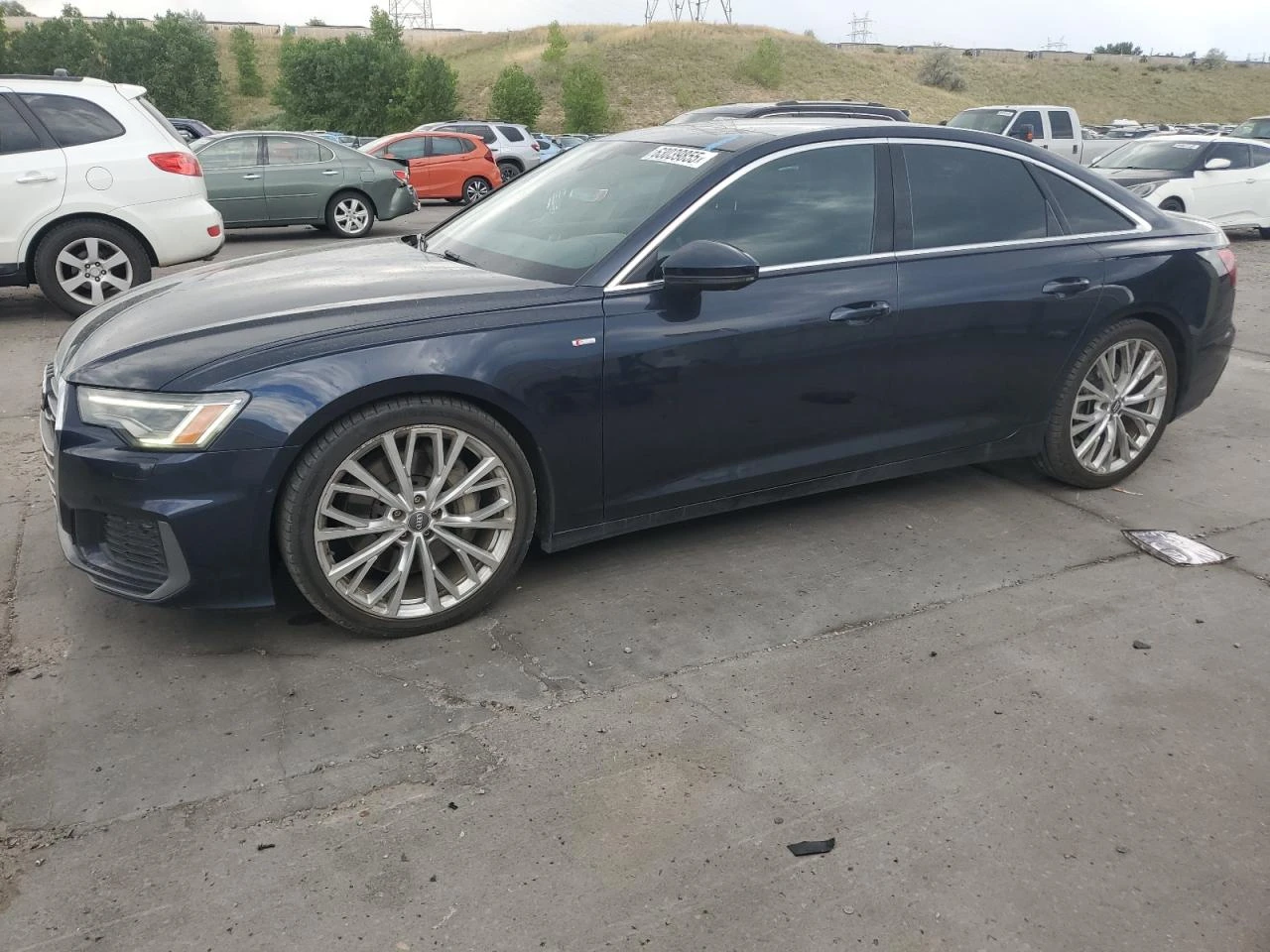 Audi A6  - изображение 3