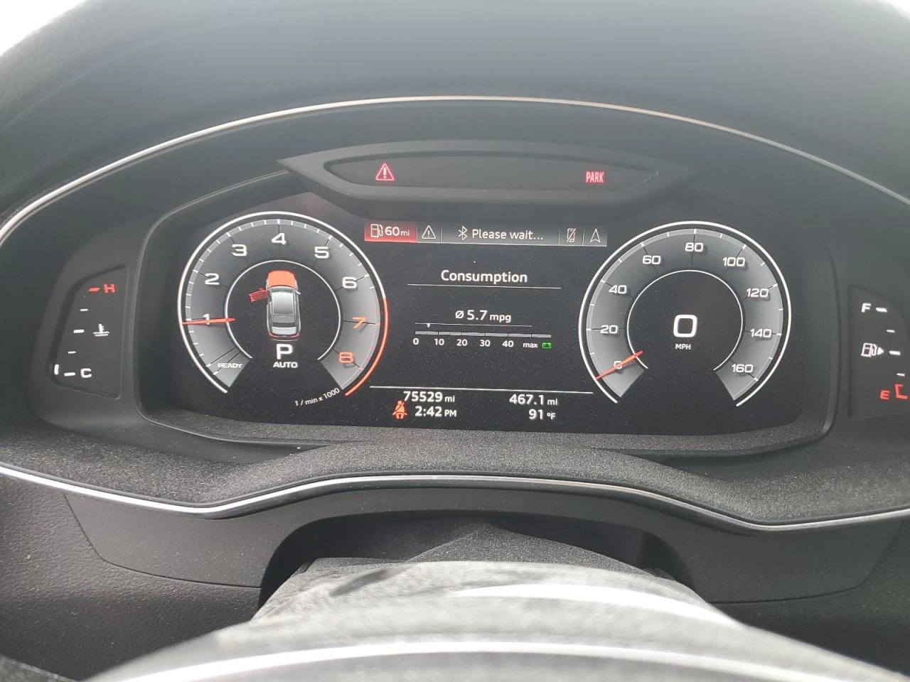 Audi A6  - изображение 6