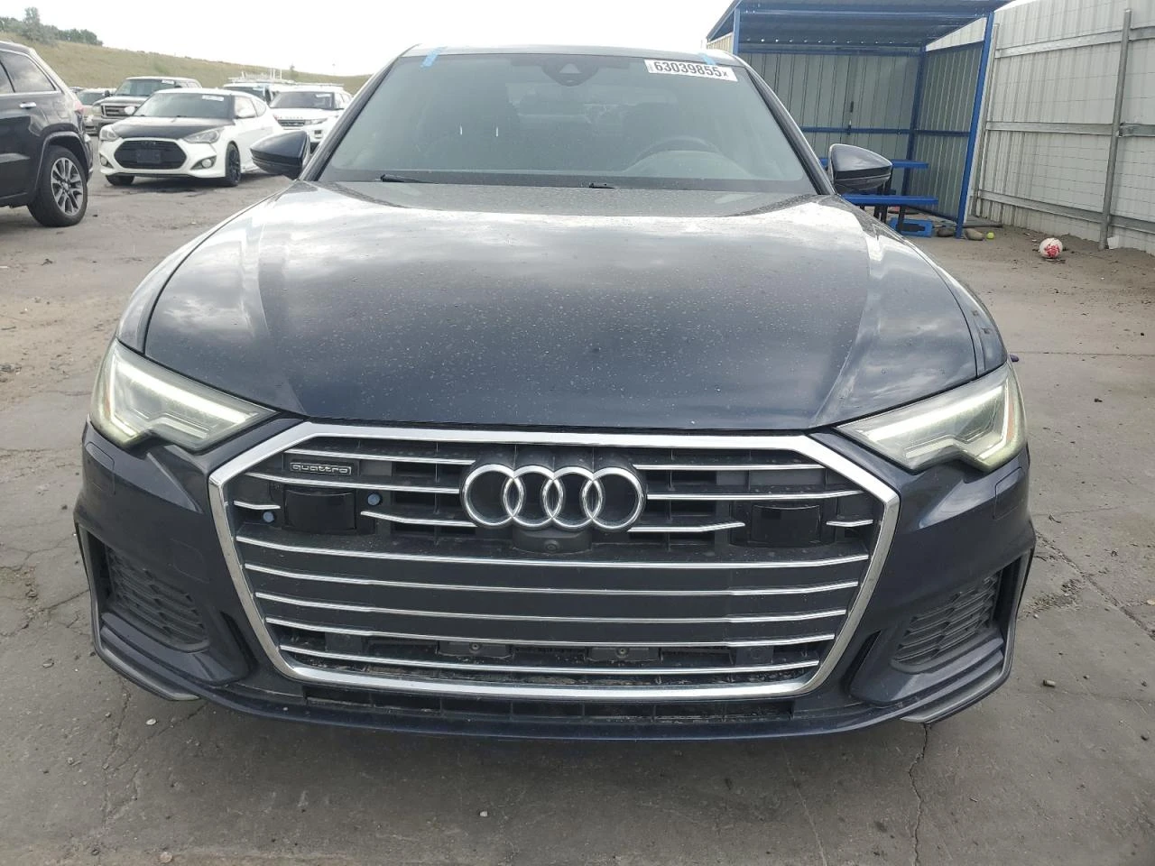 Audi A6  - изображение 2