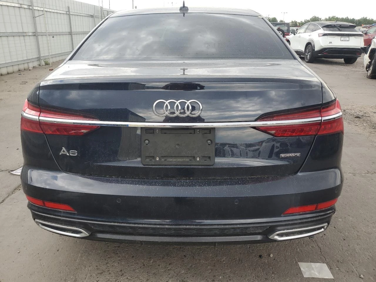 Audi A6  - изображение 9