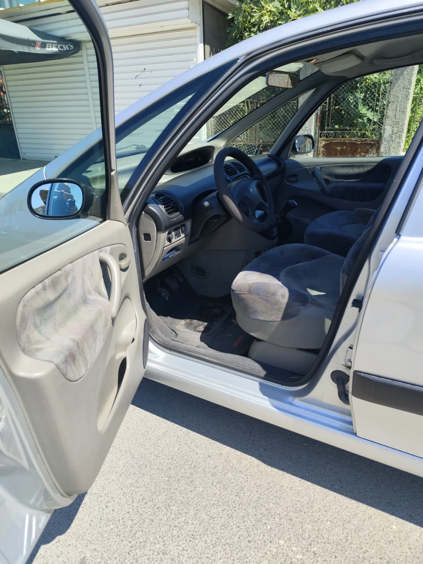 Citroen Xsara picasso  - изображение 5