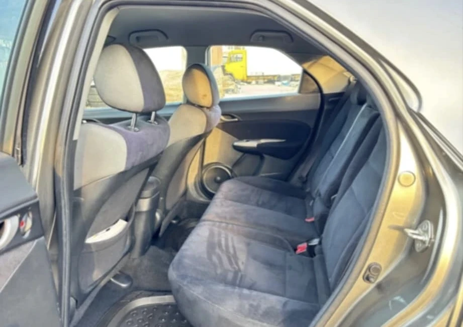 Honda Civic  - изображение 4