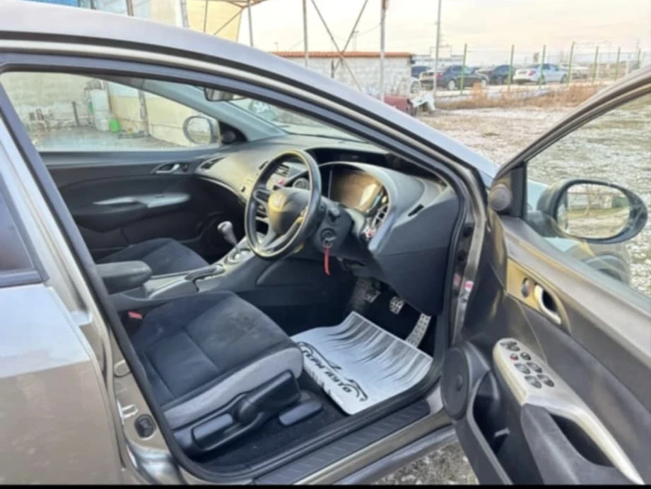 Honda Civic  - изображение 9