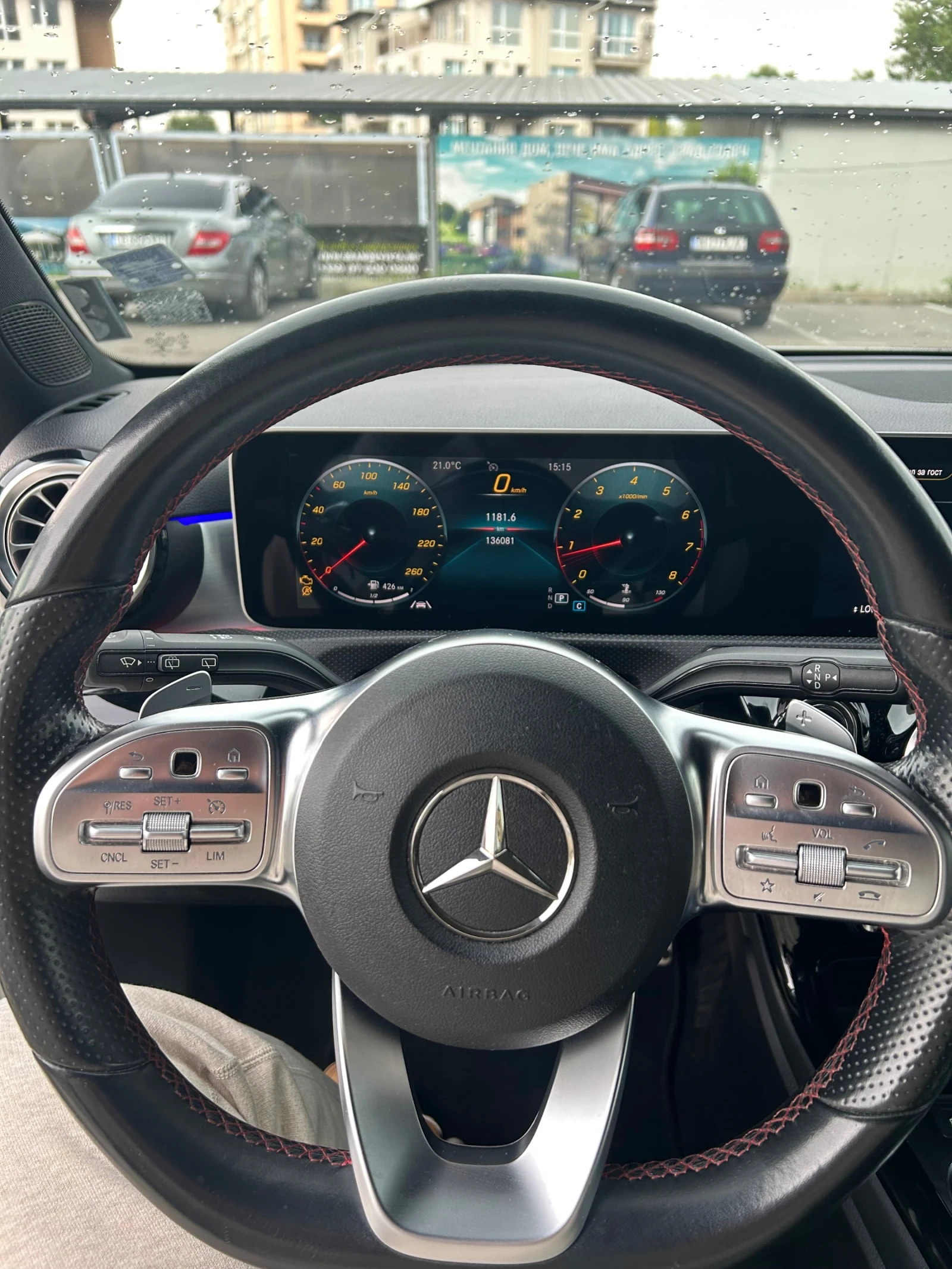 Mercedes-Benz A 200  - изображение 6