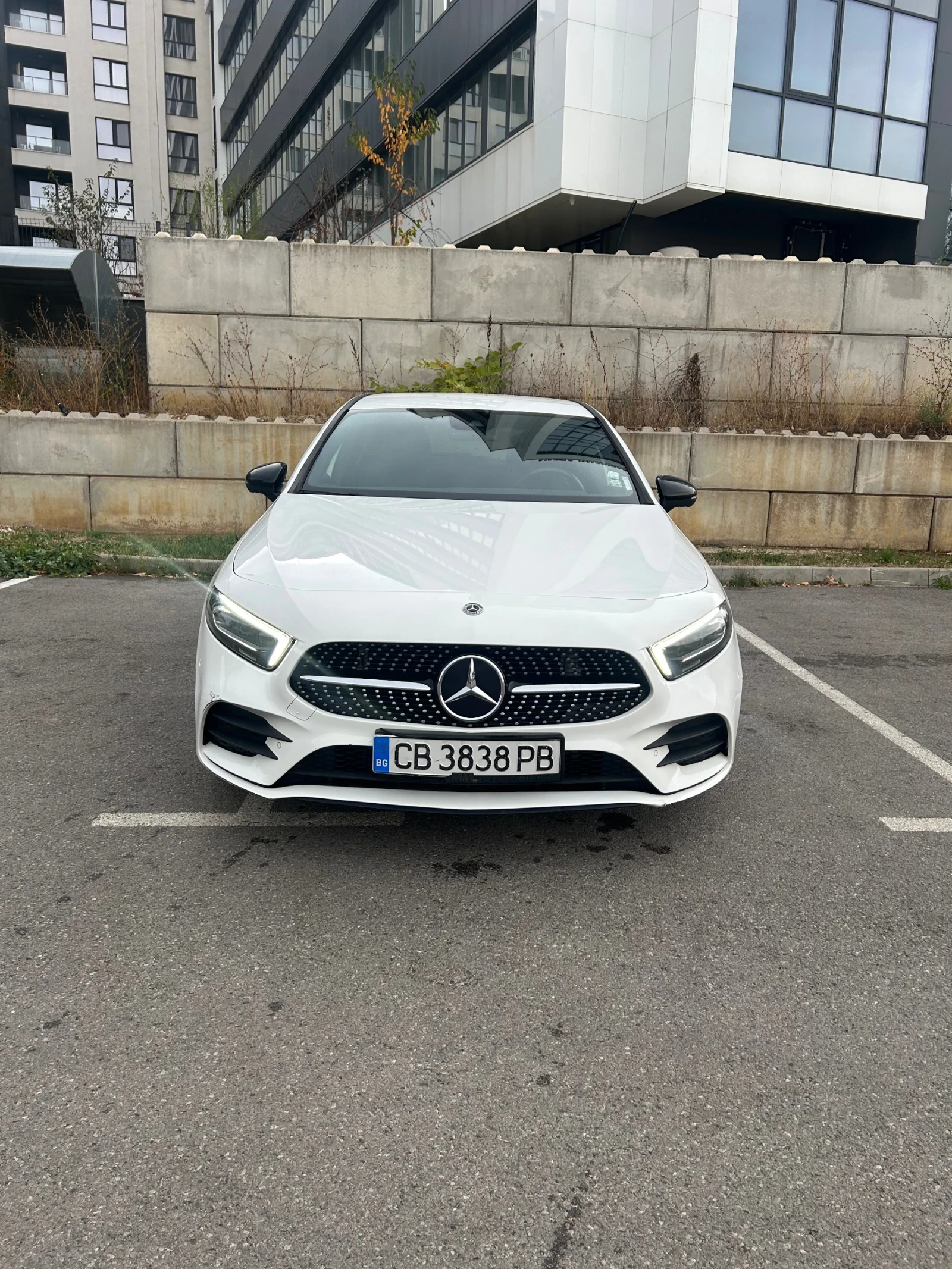 Mercedes-Benz A 200 | Mobile.bg   1