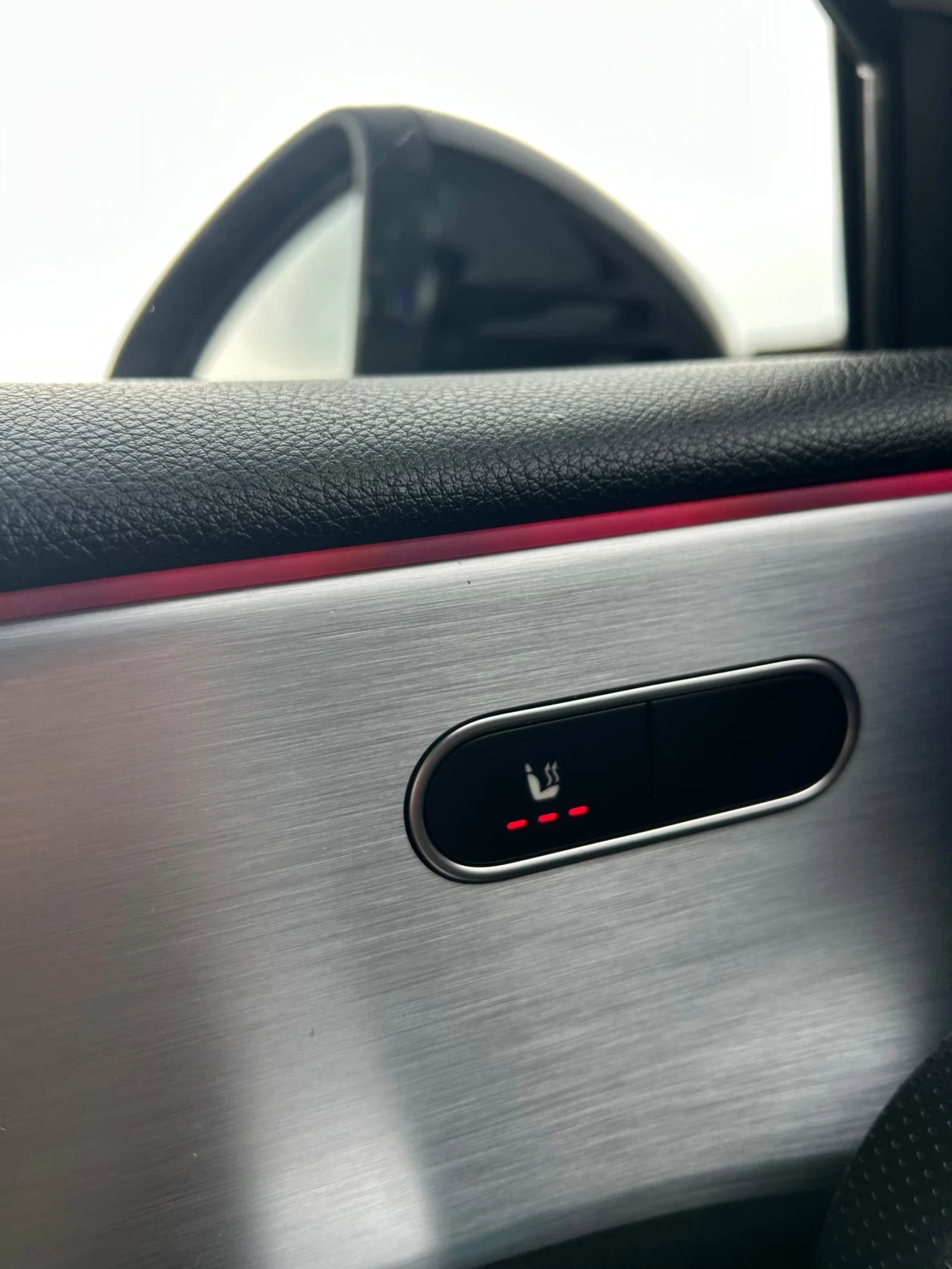 Mercedes-Benz A 200 | Mobile.bg   13